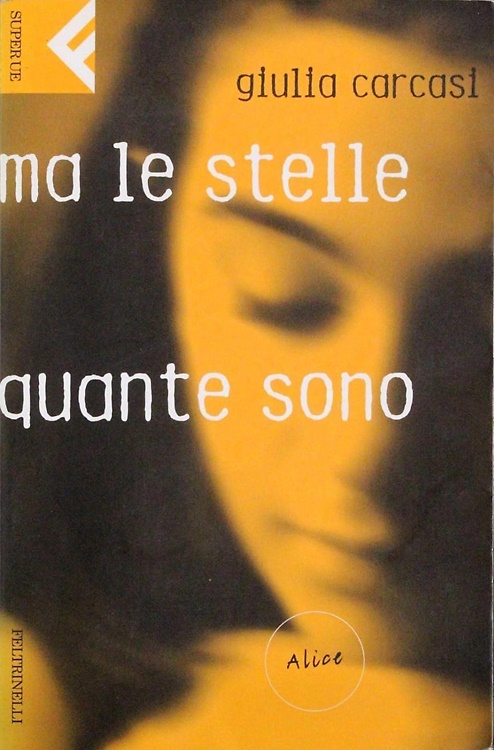 9788807840531-Ma le Stelle Quante Sono. Alice-Ma le Stelle Quante Sono. Carlo.