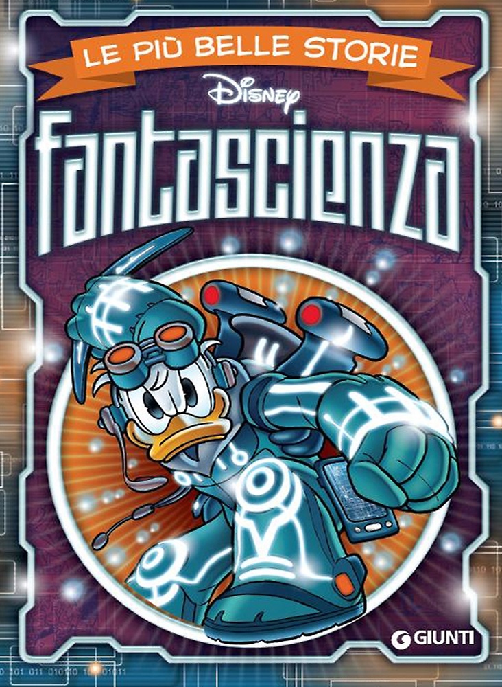 9788852220852-Le più belle storie. Fantascienza.