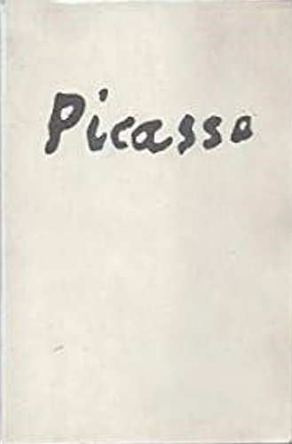 Picasso dans les Musees Sovietiques.