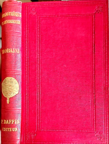 Hieronymi Morlini Parthenopei novellae, fabulae, comoedia.