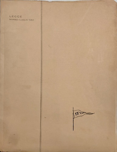 Filetto d'Oro. 13 esimo corso.