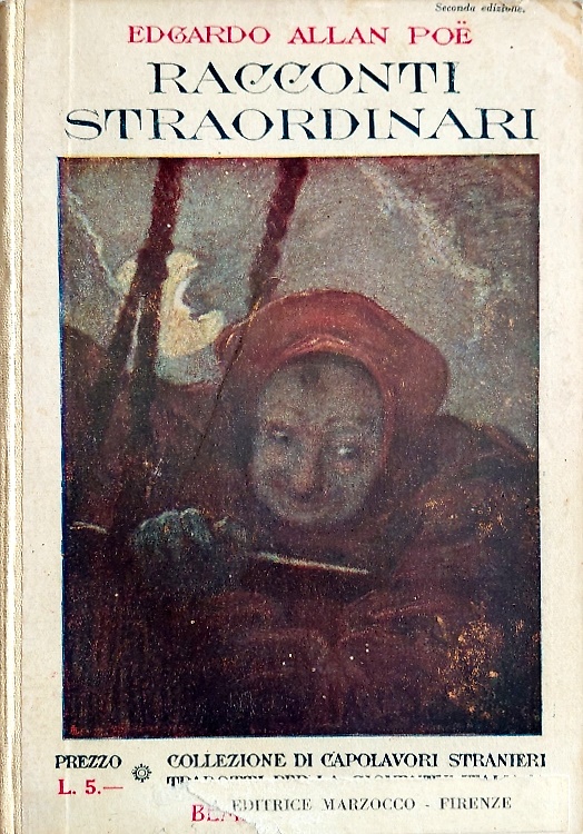 Racconti straordinari.