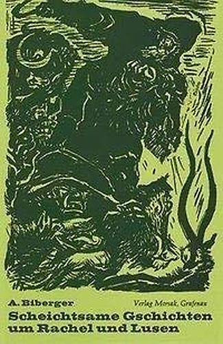 9783875530087-Scheichtsame Gschichten um Rachel und Lusen.