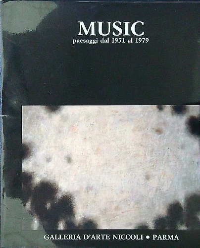 Music. Paesaggi dal 1951 al 1979.