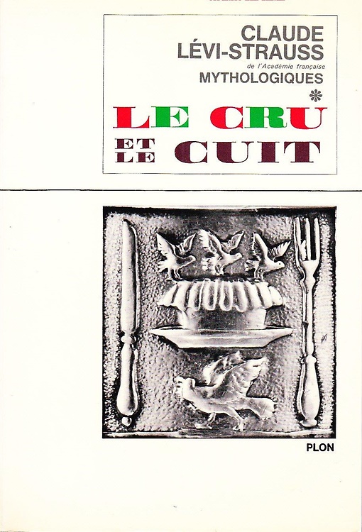 9782259004138-Mythologiques. Tome 1, Le cru et le cuit.