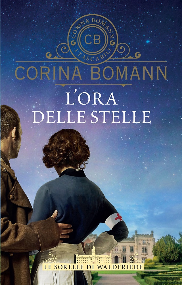 9788809914513-L'ora delle stelle. Le sorelle di Waldfriede.
