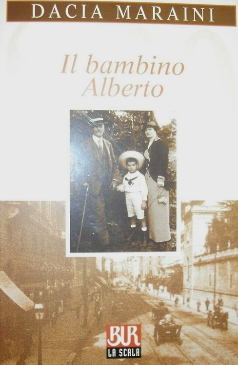9788817202961-Il bambino Alberto.