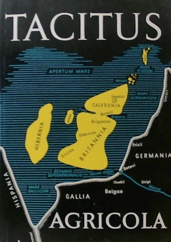 Das Leben des Iulius Agricola.