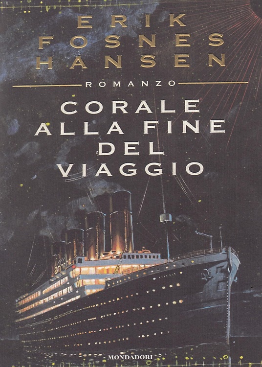 9788804410348-Corale alla fine del viaggio.