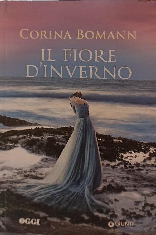 Il fiore d'inverno.
