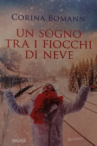 Un sogno tra i fiocchi di neve.