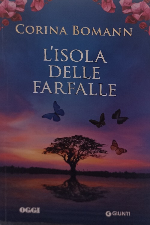 L'isola delle farfalle.