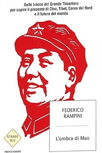 9788804560487-L'ombra di Mao.
