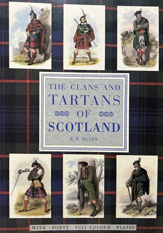 9780517675908-The Clans and Tartans of Scotland.