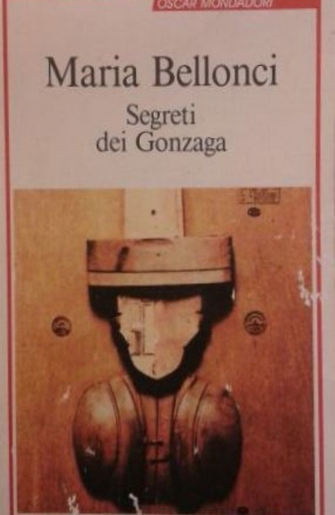 9788804350651-Segreti dei Gonzaga.