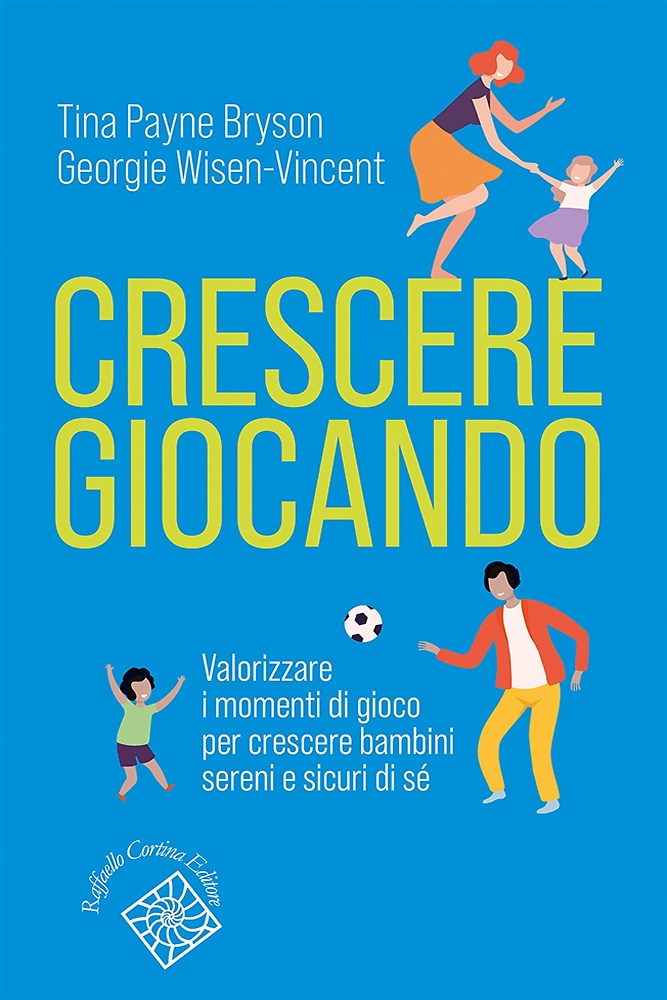 9788832858389-Crescere giocando. Valorizzare i momenti di gioco per...