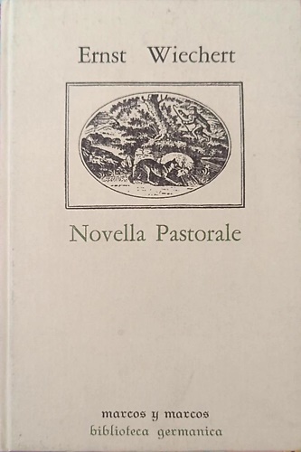 Novella Pastorale.