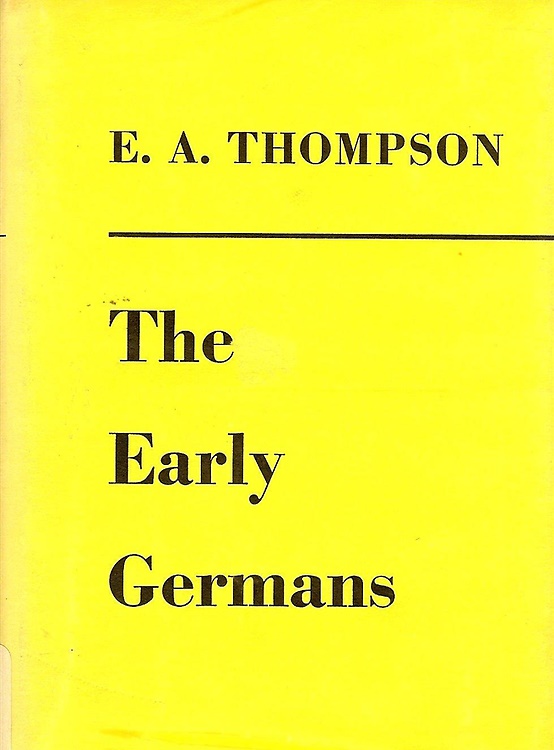 9780198142522-The Early Germans.