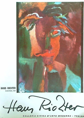 Hans Richter.