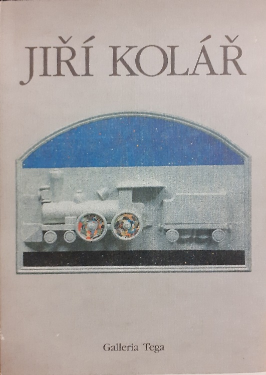 Jirì Kolàr.