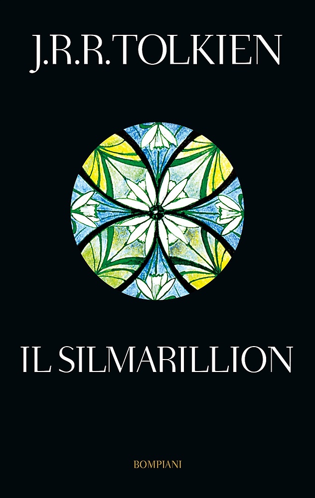 9788845272400-Il Silmarillion.
