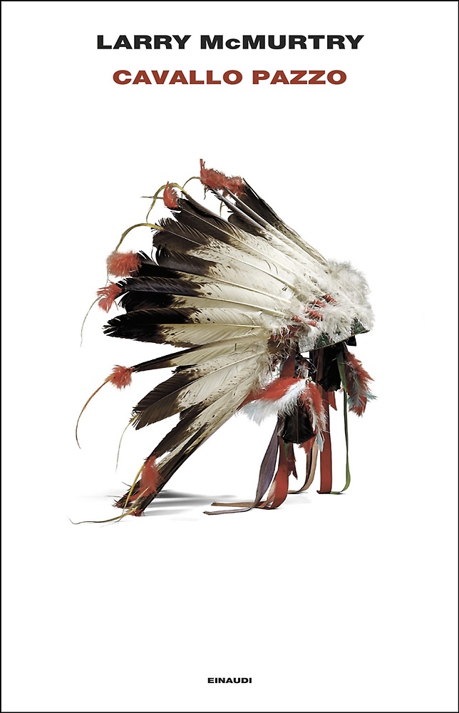 9788806269685-Cavallo Pazzo.