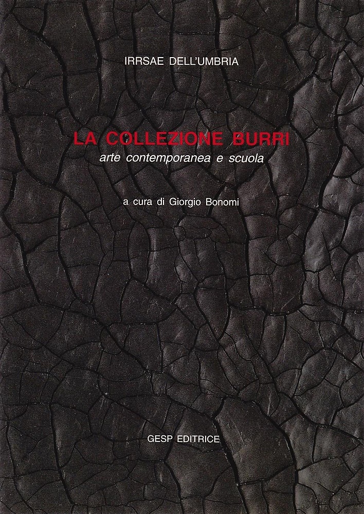 La Collezione Burri. Arte contemporanea e scuola.