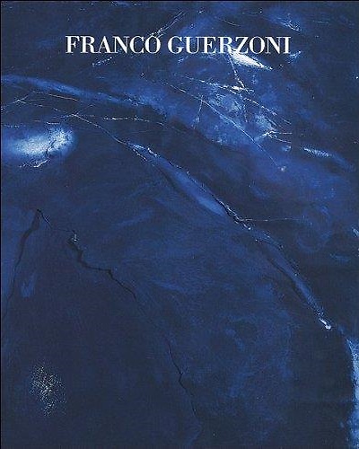 Franco Guerzoni. Stelle e lucciole sulla parete.