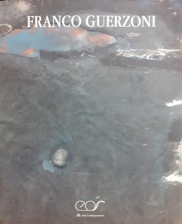 Franco Guerzoni. Restauri provvisori.