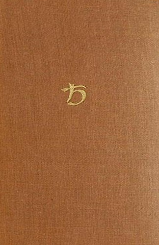 Die Gedichte des Horaz.