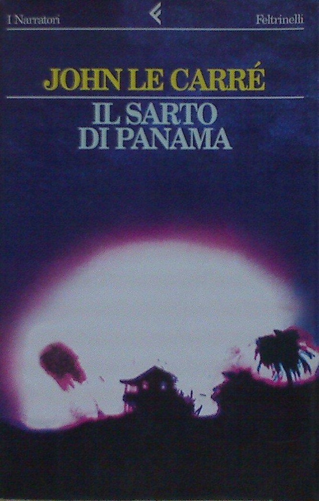 9788807015199-Il sarto di Panama.