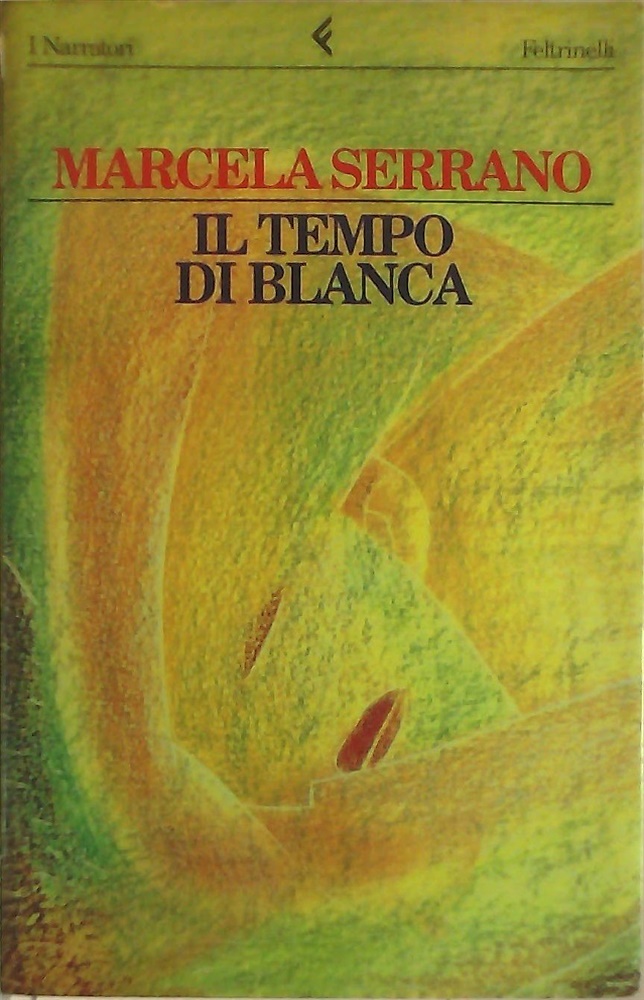9788807015397-Il tempo di Blanca.