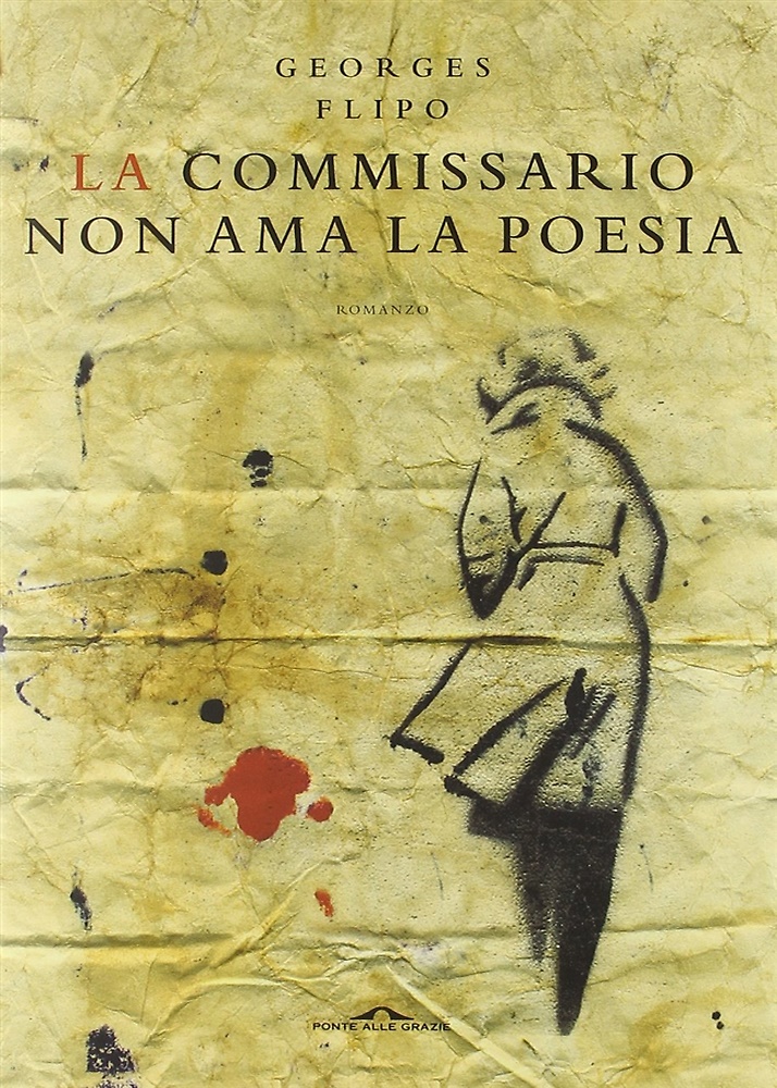 9788862202305-La commissario non ama la poesia.