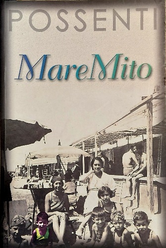 Antonio Possenti maremito.