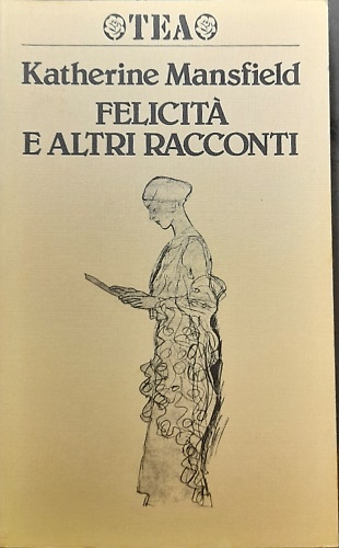 9788878190566-Felicità e altri racconti.