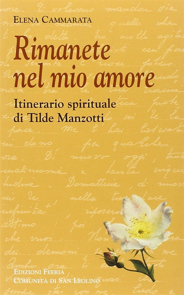 9788887699388-Rimanete nel Mio Amore.