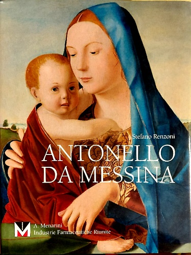 Antonello da Messina.