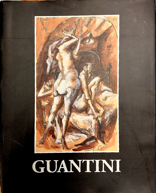Romano Guantini.