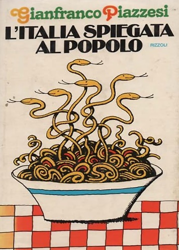 L'Italia spiegata al popolo.