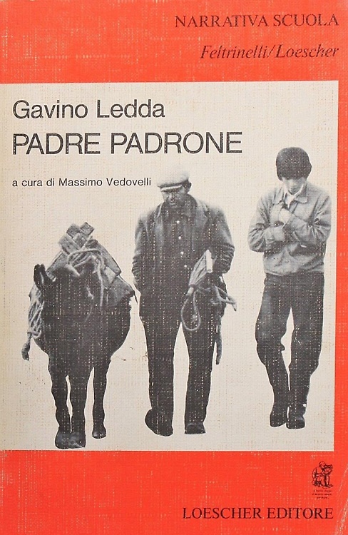 Padre padrone.