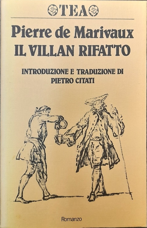 9788878190283-Il villan rifatto.