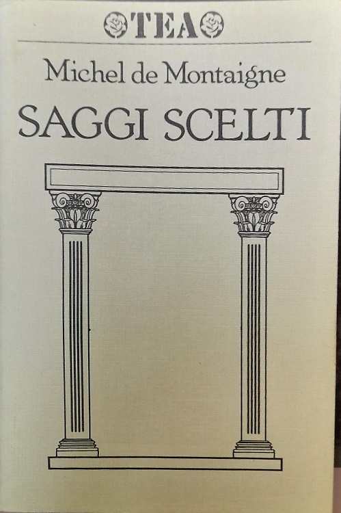 9788878190238-Saggi scelti.