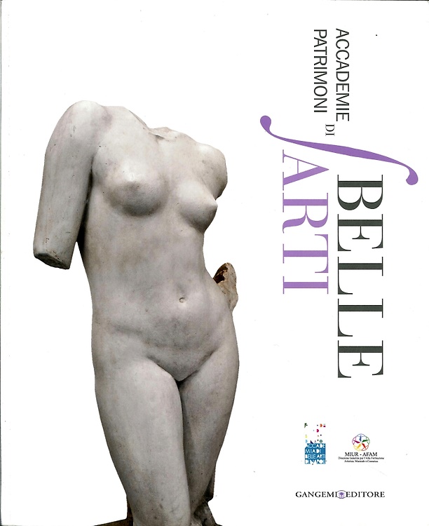 9788849226713-Accademie Patrimoni di Belle Arti.