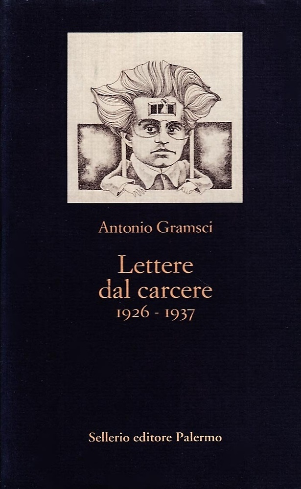9788838911767-Lettere dal carcere (1926-1937).