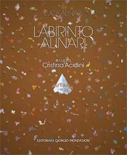 9788860527363-Luca Alinari. Labirinto Alinari.