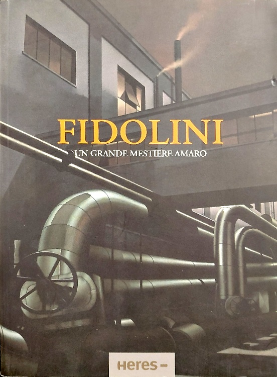 Un grande mestiere amaro. Memorie, testimonianze e riflessioni di un pittore.