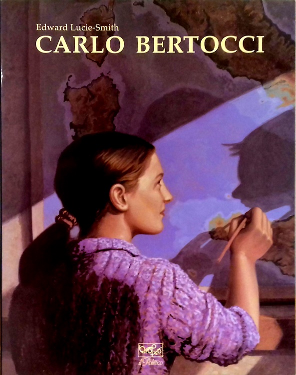 Carlo Bertocci.
