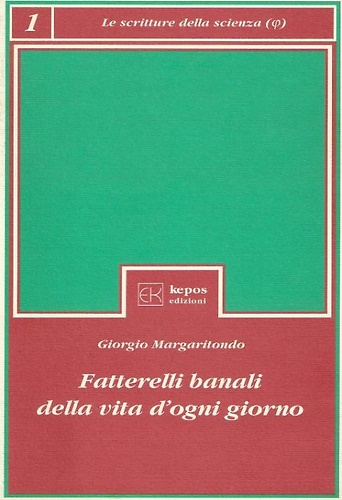 9788885392045-Fatterelli banali della vita d'ogni giorno.