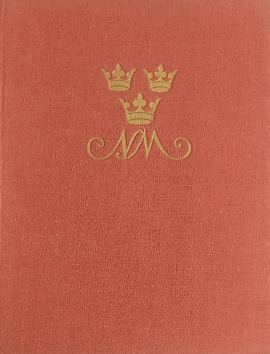 Nationalmuseum Stockholm. Swedish Paintings.