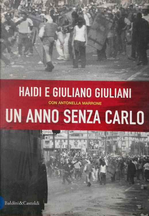 9788884902474-Un anno senza Carlo.